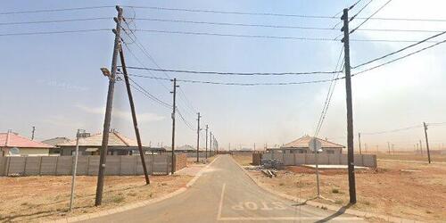 Erf 38411 Protea Glen Extension 44 Township, Registration Division I.Q., The Province Of Gauteng; 38411 (45) Pekwa Crescent, Protea Glen Extension 44, Soweto