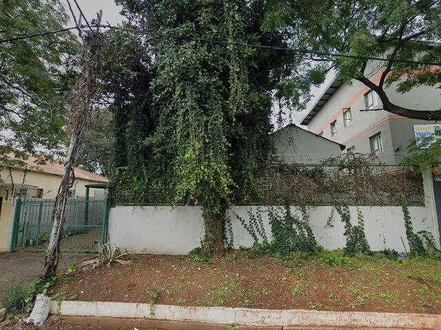 Erf 818 Westdene Township, 34 Aberdeen Street, Westdene, Johannesburg