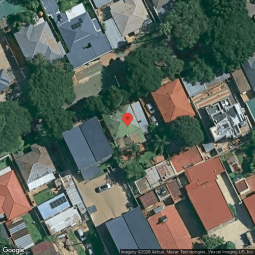 Erf 818 Westdene Township, 34 Aberdeen Street, Westdene, Johannesburg thumbnail