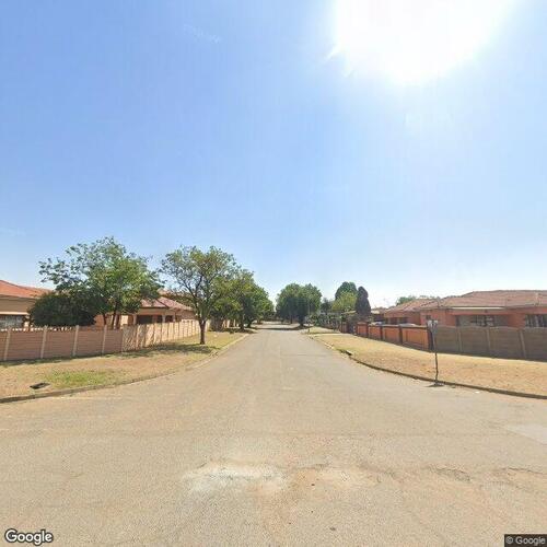 Portion 30 Of Erf 531 Vanderbijl Park Central East No 3 Township, 30 Maclear Flats (30 Ibali Complex), Maclear Street, Vanderbijlpark Ce 3 thumbnail