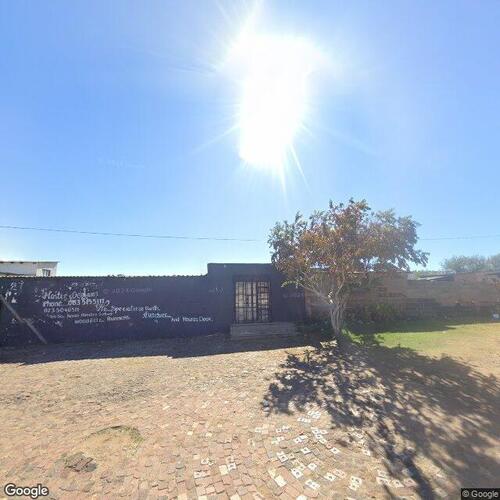 Erf 13198 Meadowlands Township, 279 / 52 Ramolongwane Street, Meadowlands West Zone thumbnail