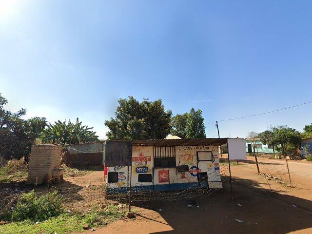 Portion 5 Of Erf 7312, Soshanguve East Extension 4 Township, Stand 7312 / 5 Soshanguve East Extension 4, Pretoria, Gauteng
