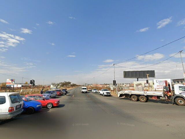 Erf 22843 Protea Glen Extension 26 Township, Registration Division I.Q, Province Of Gauteng, Being 51 Nectarine Crescent, Protea Glen Ext 26