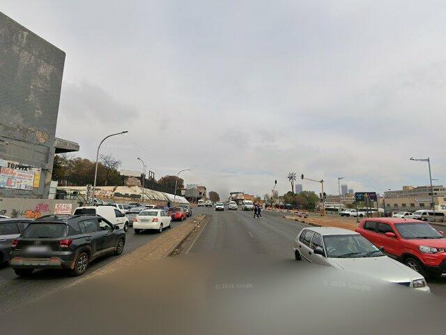 Erf 899, Bezuidenhout Valley Township, 1069 Albertina Sisulu Road, Bezuidenhout Valley, Johannesburg