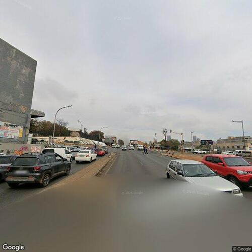 Erf 899, Bezuidenhout Valley Township, 1069 Albertina Sisulu Road, Bezuidenhout Valley, Johannesburg thumbnail
