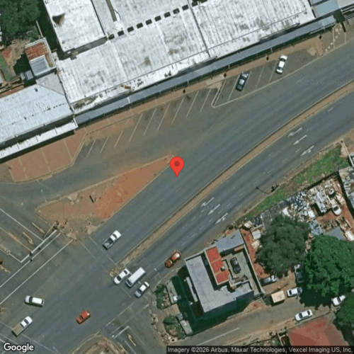 Erf 899, Bezuidenhout Valley Township, 1069 Albertina Sisulu Road, Bezuidenhout Valley, Johannesburg thumbnail