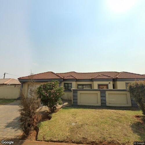 Erf 8840 Vosloorus Extension 13 Township, 8840 Tsiluvhari Street, Vosloorus Extension 13, Rusloo thumbnail