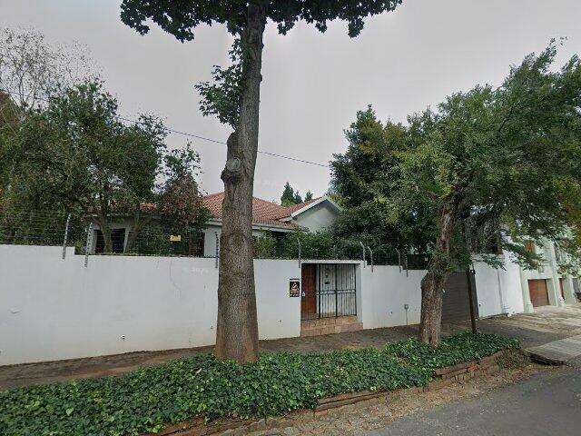 Portion 3 Of Erf 986, Melville Township, City Of Johannesburg, Registration Division I.R., Province Of Gauteng, Situated At 131 B 3rd Avenue, Melville, Johannesburg