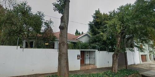 Portion 3 Of Erf 986, Melville Township, City Of Johannesburg, Registration Division I.R., Province Of Gauteng, Situated At 131 B 3rd Avenue, Melville, Johannesburg