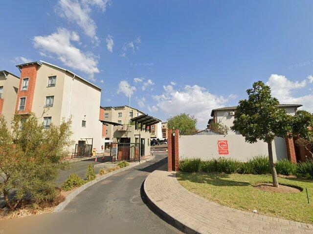 Section 95, Ninth On Lever, Leogem Street, Erand Gardens Extension 11, Midrand