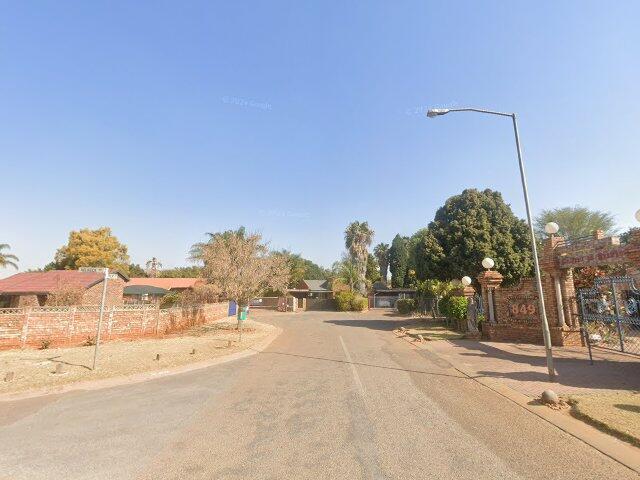 Section 14, Door Number 14 Palm Drive, Doornpoort Township, Local Authority City Of Tshwane Metropolitan Municipality