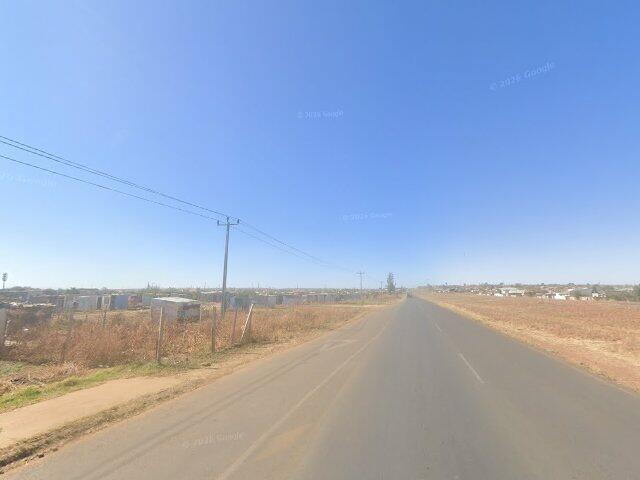 Erf 9328 Drieziek Extension 5 Township, Registration Division I.Q. The Province Of Gauteng