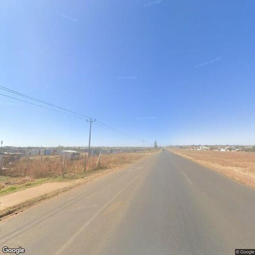 Erf 9328 Drieziek Extension 5 Township, Registration Division I.Q. The Province Of Gauteng thumbnail