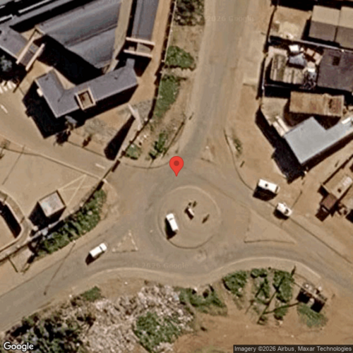 Erf 9328 Drieziek Extension 5 Township, Registration Division I.Q. The Province Of Gauteng thumbnail