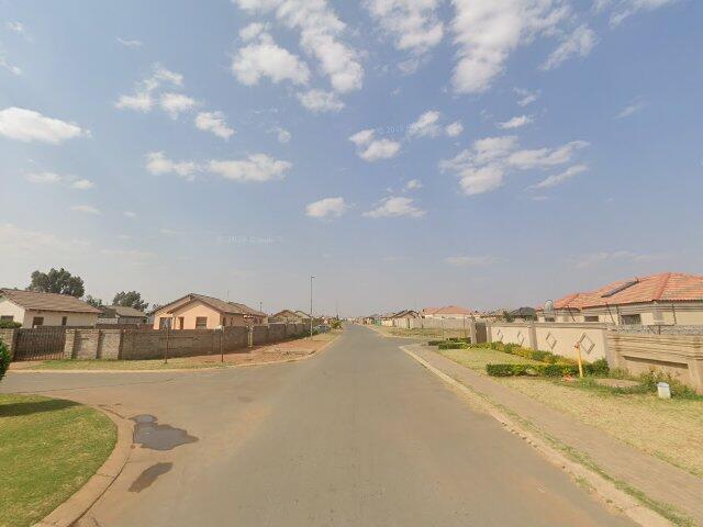 Erf 1588 Alliance Extension 2 Township, 1588 Luigi Road, Alliance Ext 2, Benoni