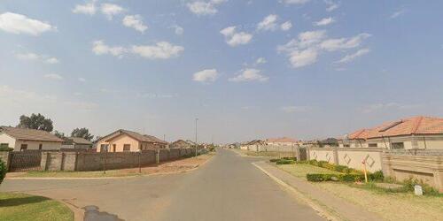 Erf 1588 Alliance Extension 2 Township, 1588 Luigi Road, Alliance Ext 2, Benoni