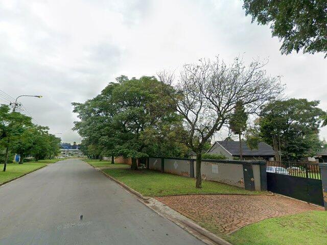 Flat Number U041 (Unit 41), Wychwood Close Sectional Title Scheme, Edenvale