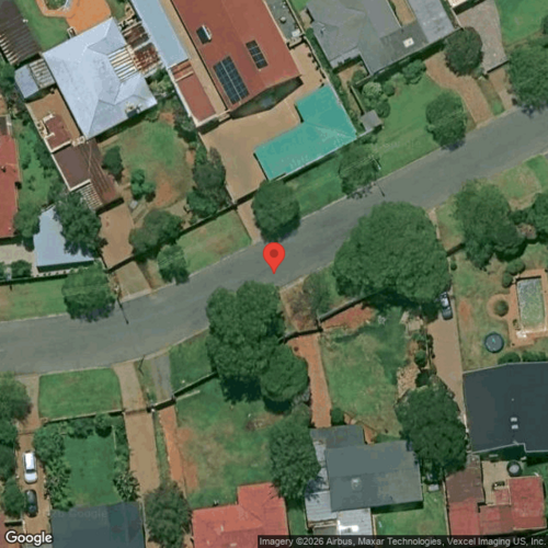 Flat Number U041 (Unit 41), Wychwood Close Sectional Title Scheme, Edenvale thumbnail