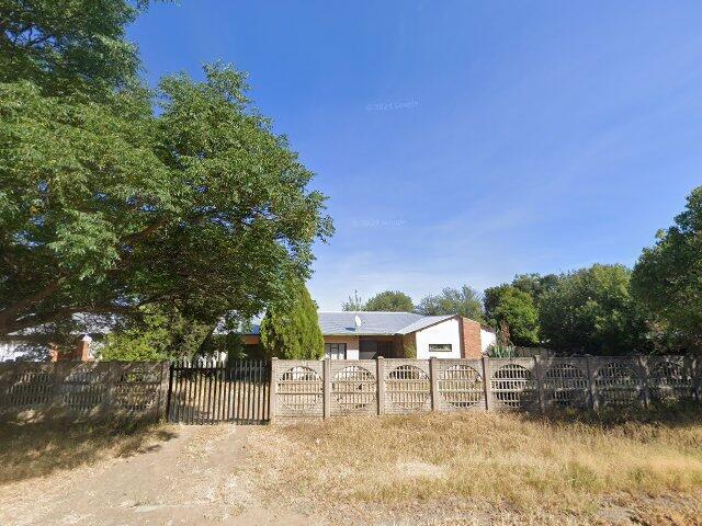 Erf 4988 Kroonstad Ext 33, 35 Fowler Street, Kroonstad