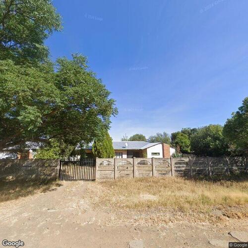 Erf 4988 Kroonstad Ext 33, 35 Fowler Street, Kroonstad thumbnail