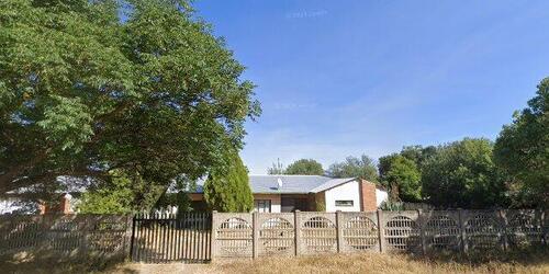 Erf 4988 Kroonstad Ext 33, 35 Fowler Street, Kroonstad