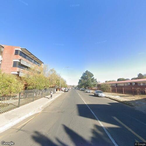 Section No 9, Villa Rosa, 9 Villa Rosa (Door 203), 572 Barnes Street, Westdene, Bloemfontein thumbnail