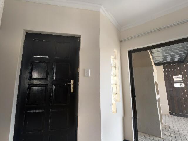 Erf 1648 Bloemdustria Extension 2, Mandela View, District Bloemfontein, Province Free State, Situated At 19 Olive Street, Eden Park, Mandela View, Bloemfontein