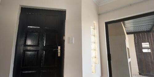 Erf 1648 Bloemdustria Extension 2, Mandela View, District Bloemfontein, Province Free State, Situated At 19 Olive Street, Eden Park, Mandela View, Bloemfontein