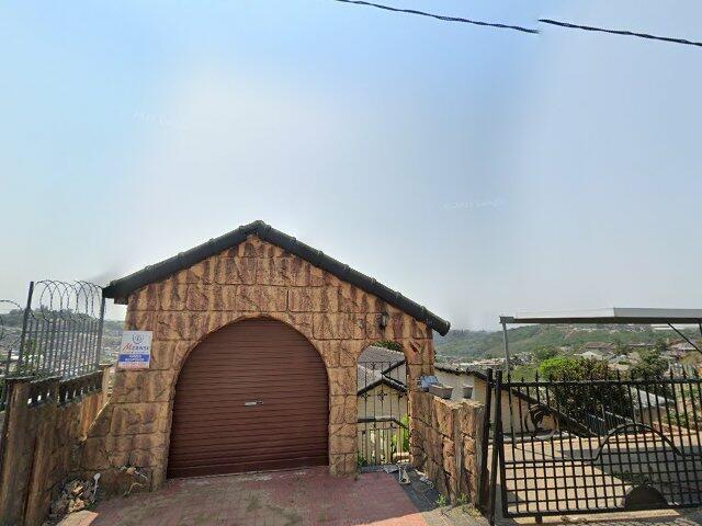 Portion 5721 (Of 5579) Of Erf 107 Chatsworth, 143 Damorosa Crescent, Moorton, Chatsworth