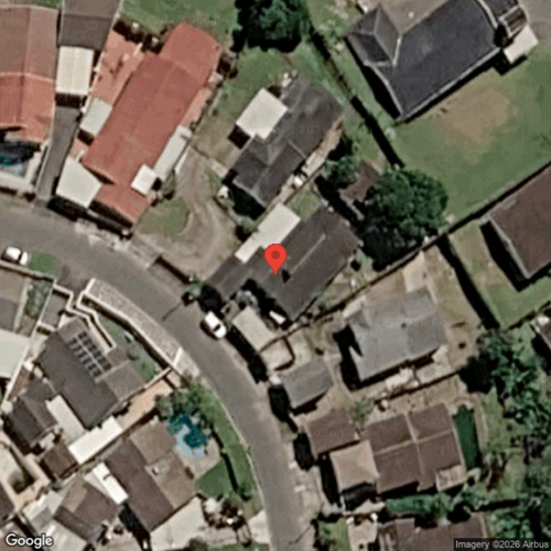 Portion 5721 (Of 5579) Of Erf 107 Chatsworth, 143 Damorosa Crescent, Moorton, Chatsworth thumbnail