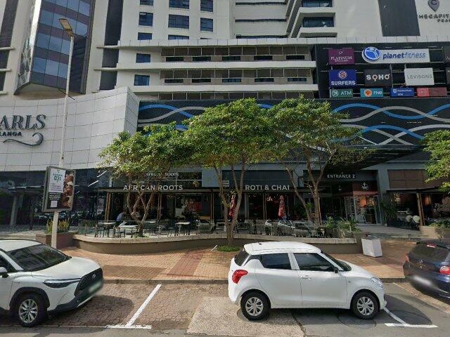 Unit No. 1210 Pearls Of Umhlanga, 6 Lagoon Drive, Umhlanga