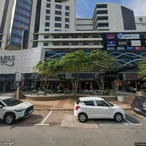 Unit No. 1210 Pearls Of Umhlanga, 6 Lagoon Drive, Umhlanga thumbnail
