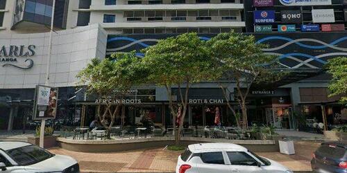 2 Bedroom Sectional Title Flat