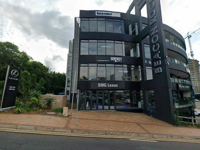 Unit 513 Beacon Rock, 21 Lighthouse Road, Umhlanga Rocks