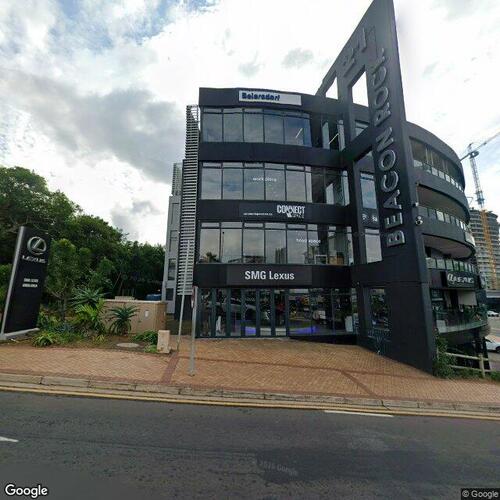 Unit 513 Beacon Rock, 21 Lighthouse Road, Umhlanga Rocks thumbnail