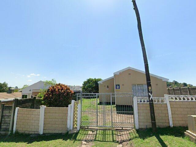 Section Number 66, Brindle Mews, Zeekoe Vallei, Ethekwini Municipality; Unit 66 Brindle Mews, 125 Brindle Place, Newlands East