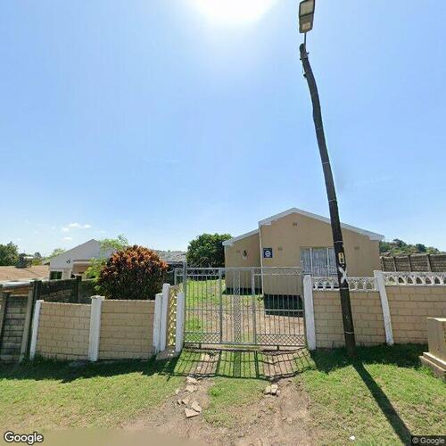 Section Number 66, Brindle Mews, Zeekoe Vallei, Ethekwini Municipality; Unit 66 Brindle Mews, 125 Brindle Place, Newlands East thumbnail