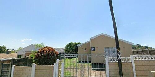 Section Number 66, Brindle Mews, Zeekoe Vallei, Ethekwini Municipality; Unit 66 Brindle Mews, 125 Brindle Place, Newlands East
