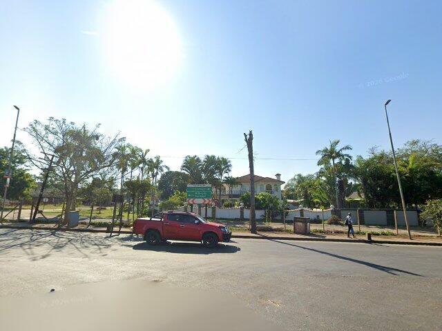 Portion 583 (Of 126) Of The Farm Pongola Number 61, Registration Division Hu, Province Of Kwa Zulu Natal, Plot 66 Pongola, Unnamed Gravel Road