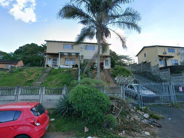 Portion 2641 (Of 2348) Of Erf 102 Chatsworth, Registration Division F.T, Kwa Zulu Natal Province, Also Known As 68 Gemini Crescent, Chatsworth