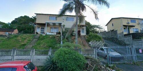 Portion 2641 (Of 2348) Of Erf 102 Chatsworth, Registration Division F.T, Kwa Zulu Natal Province, Also Known As 68 Gemini Crescent, Chatsworth