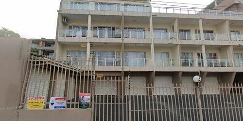 Unit 3 Cerf, 18 Lagoon Road, Margate