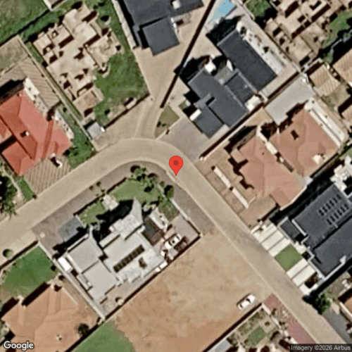 Erf 5079, Bendor Extension 95 Township, 34 Tawny Hawk Crescent, Eagles Crest, Bendor, Polokwane, 0699 thumbnail