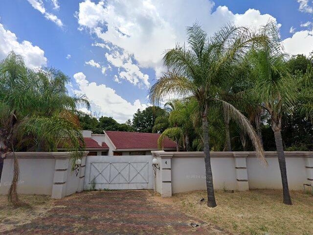 Erf 1495 Nylstroom Extension 11 Township, Also Known As 4 Swartwitpens Street, Extension 11, Modimolle, 0510; Erf 2059 Nylstroom Extension 6 Township, Also Known As Erf 2059, 1st Street, Extension 6, Modimolle, 0510