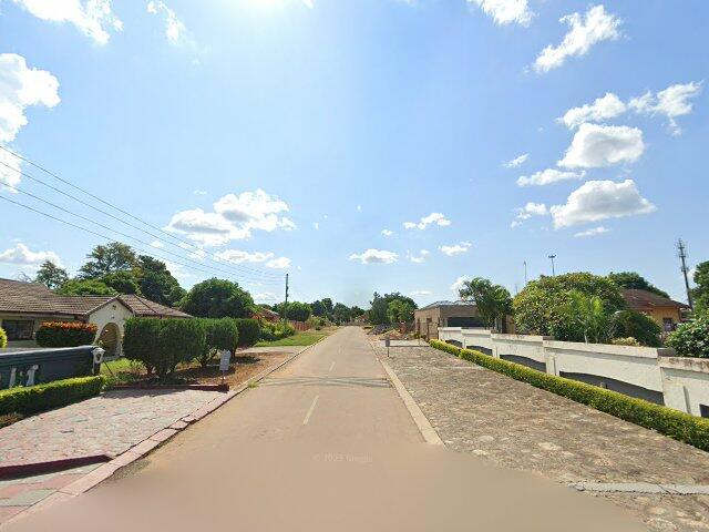 Erf 356 Malamulele A Township, Stand 356 Malamulele A, Voninga Street, Thohoyandou, Limpopo