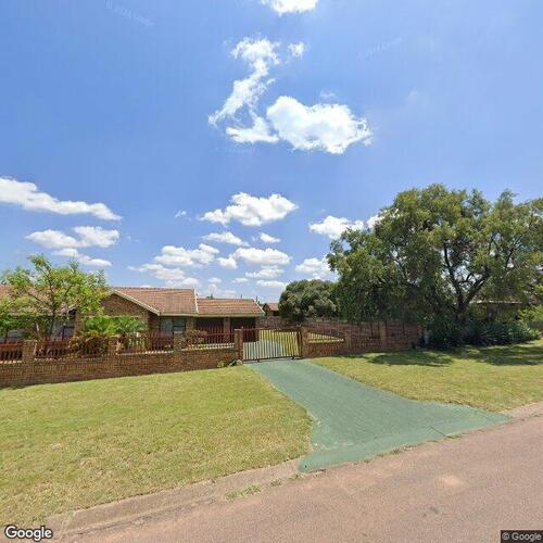 Portion 4 Of Erf 256 Nylstroom Township, 116 Budler Street, Modimolle, Limpopo thumbnail