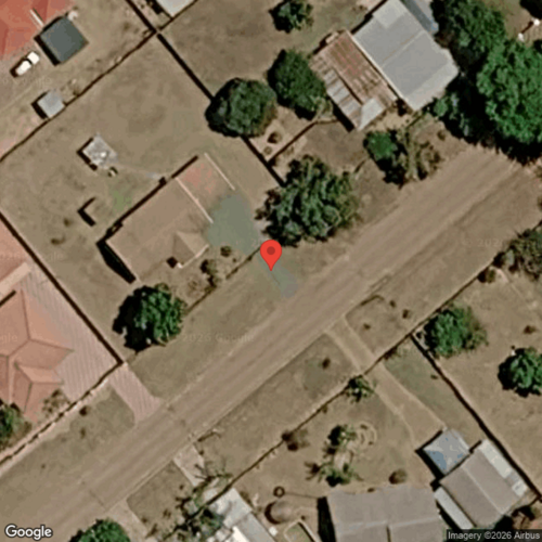 Portion 4 Of Erf 256 Nylstroom Township, 116 Budler Street, Modimolle, Limpopo thumbnail