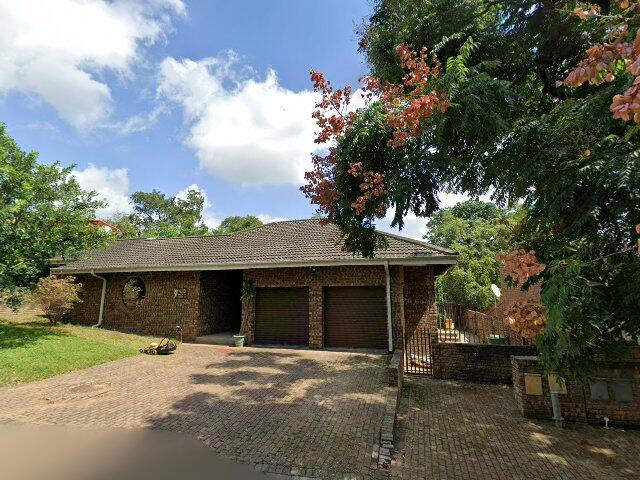 Erf 1216 West Acres Extension 8 Township/Registration Division J.T., Province Of Mpumalanga, 6 Lime Street, West Acres, Mbombela