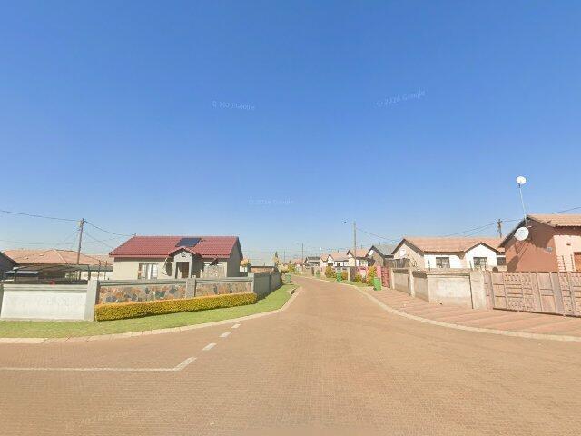 Erf 11793 Middelburg Extension 36 Township, Also Known As Stand 11793 Rondebosch Extension 36, Middelburg, Mpumalanga