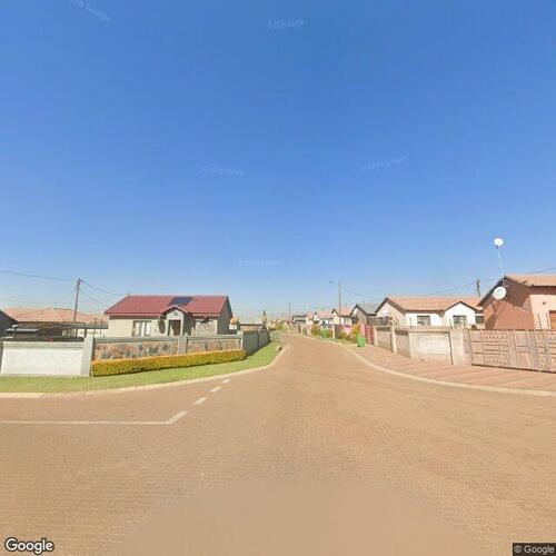 Erf 11793 Middelburg Extension 36 Township, Also Known As Stand 11793 Rondebosch Extension 36, Middelburg, Mpumalanga thumbnail